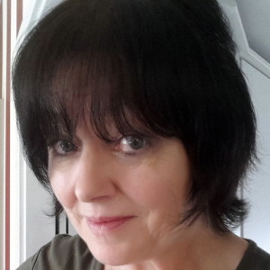 Profilbild von Gabriele Köckritz