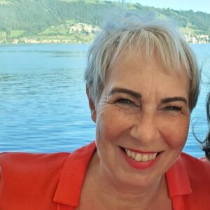 Profilbild von Gabriele Köhler