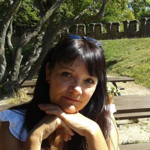 Profilbild von Gabriele Köhler