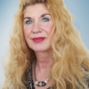 Profilbild von Gabriele Köhler