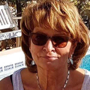 Profilbild von Gabriele König