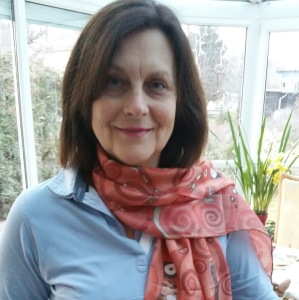 Profilbild von Gabriele Köppen