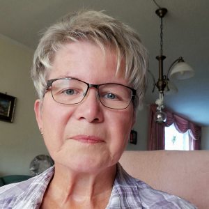 Profilbild von Gabriele Köster