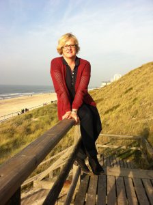 Profilbild von Gabriele Köster