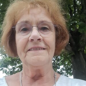 Profilbild von Gabriele Kösters