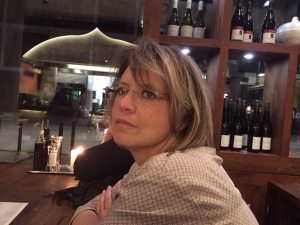 Profilbild von Gabriele Kötter