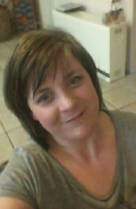 Profilbild von Gabriele Koke