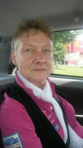 Profilbild von Gabriele Kolaczinsky