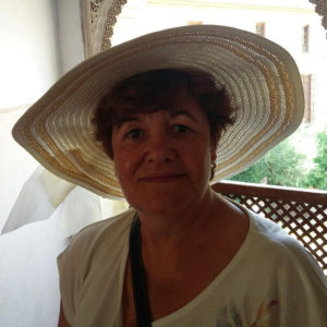 Profilbild von Gabriele Kollien