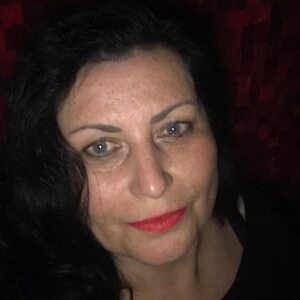 Profilbild von Gabriele Konn