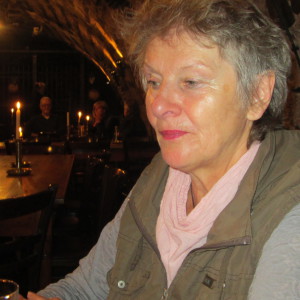 Profilbild von Gabriele Kopeczky