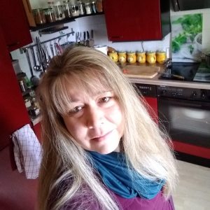 Profilbild von Gabriele Kopp-Gilhuber