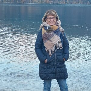 Profilbild von Gabriele Koppelstätter