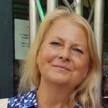 Profilbild von Gabriele Koppenhagen