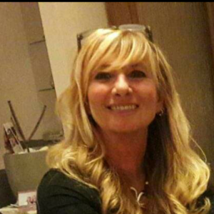 Profilbild von Gabriele Koppers