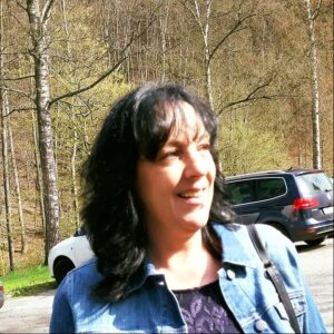 Profilbild von Gabriele Korditschke