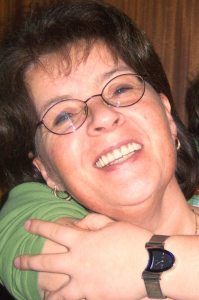 Profilbild von Gabriele Korth