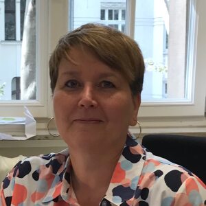 Profilbild von Gabriele Kortmann