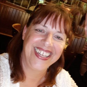 Profilbild von Gabriele Kossin