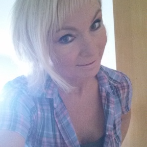 Profilbild von Gabriele Kostede
