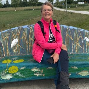 Profilbild von Gabriele Koster