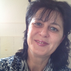 Profilbild von Gabriele Kostow