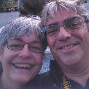 Profilbild von Gabriele Koszinna