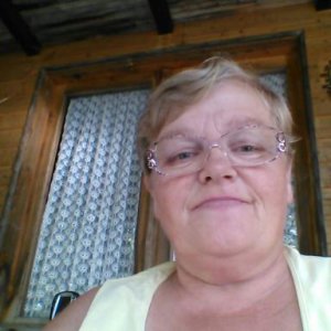 Profilbild von Gabriele Koubek