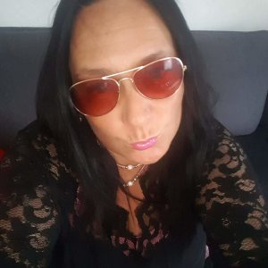 Profilbild von Gabriele Kouki