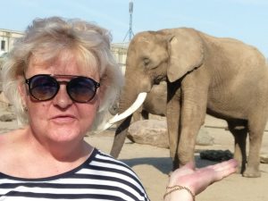 Profilbild von Gabriele Kowalski