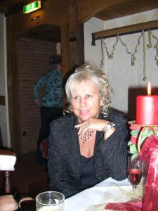 Profilbild von Gabriele Kowalsky-Meier