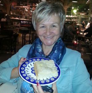 Profilbild von Gabriele Kracht