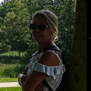 Profilbild von Gabriele Kraft
