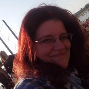 Profilbild von Gabriele Kral