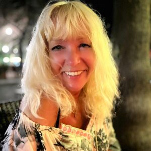 Profilbild von Gabriele Kranz