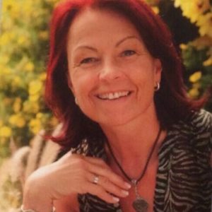 Profilbild von Gabriele Kranz