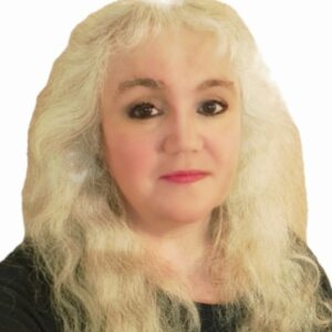 Profilbild von Gabriele Kraus