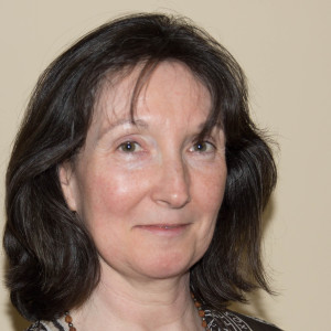 Profilbild von Gabriele Krauße