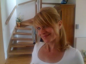 Profilbild von Gabriele Krauth-Wiechers