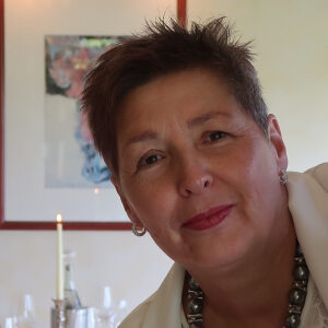 Profilbild von Gabriele Kreft