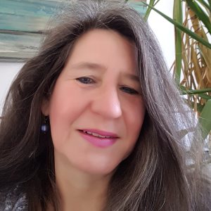 Profilbild von Gabriele Kretzschmar