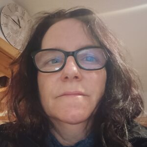 Profilbild von Gabriele Kröhnke