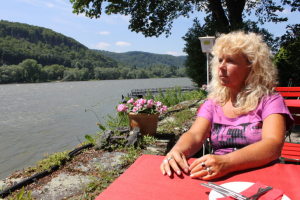 Profilbild von Gabriele Krohn