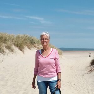 Profilbild von Gabriele Kroll