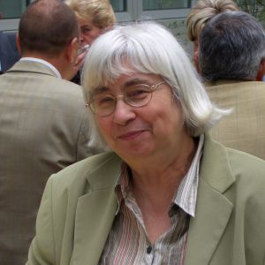 Profilbild von Gabriele Kromer
