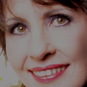 Profilbild von Gabriele Kropp