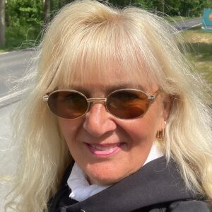 Profilbild von Gabriele Krüger