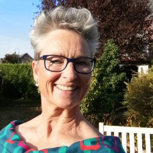 Profilbild von Gabriele Krüger