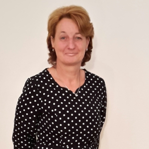 Profilbild von Gabriele Krüger