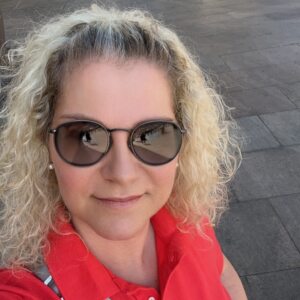 Profilbild von Gabriele Krüger